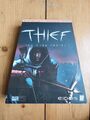THIEF 1 The Dark Project rare Trapez Version PC Spiel Big Box CD Rom OVP