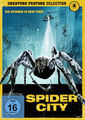 Spider City   ( Die Spinnen in New York  ) DVD  Neuwertig