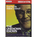 Unknown Known (The)  [Dvd Nuovo]