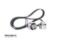 RIDEX 307T0120 Zahnriemensatz für FIAT DUCATO Kasten (290) DUCATO Bus (230)