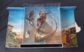 Assassin's Creed Origins Dawn of the Creed Collectors Edition Neu - Ohne Spiel 