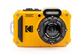 Kodak WPZ2 UnterwasserKamera / Actioncam / gelb yellow / 15m wasserdicht / NEU *