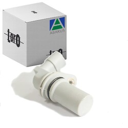 ABAKUS KURBELWELLENSENSOR passend für ALFA ROMEO 147 156 159 166 BRERA