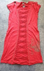 Tredy Kleid, 38, Sommerkleid, Tunikakleid 