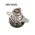 1x Wasserpumpe, Motorkühlung SKF VKPC 82301 passend für ALFA ROMEO FIAT JEEP