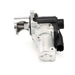 DELPHI EG10645-12B1 AGR-Ventil für VW Multivan V (7HM, 7HN, 7HF, 7EF, 7EM, 7EN)