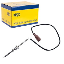 MAGNETI MARELLI ABGASTEMPERATURSENSOR passend für AUDI A4 A5 A6 A7 A8 Q5 |