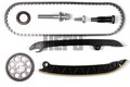 Hepu 21-0530 Steuerkettensatz für AUDI SEAT VW