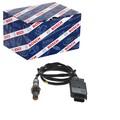 BOSCH NOX-SENSOR HARNSTOFFEINSPRITZUNG passend für JAGUAR F-PACE XF XJ LAND ROVE