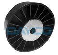 Umlenk Führungsrolle Keilrippenriemen Rippenriemen für Scania Dayco Apv2645
