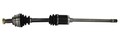 Antriebswelle Gelenkwelle für BMW X5 E53 3.0 4.4 4.7 4.8 Hart 2000 - 2006