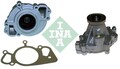 Schaeffler INA Wasserpumpe für JAGUAR LAND ROVER