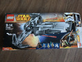 LEGO Star Wars: Sith Infiltrator (75096)