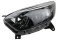 Scheinwerfer passend für Renault Captur 06/2013 -03/2017 H1 H1 Links Fahrerseite