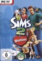 Die Sims 2 - Haustiere (Add-On) [Software Pyramide] von ... | Game | Zustand gut