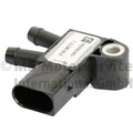 Sensor Abgasdruck PIERBURG 7.11190.05.0 für MERCEDES KLASSE W212 Model S212 B906