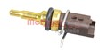 METZGER AUTOTEILE Kühlmittel Wasser Temperatur Sensor 0905477 für DS PEUGEOT B9
