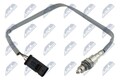 NTY ESL-BM-012 Lambdasonde für BMW 5 Touring (F11) 5 Limousine (F10) 3 GT (F34)