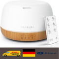 ASAKUKI Aroma Diffuser, 300ML Ultraschall Aromatherapie Diffusor für Ätherisc...