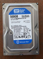 Western Digital Caviar Blue 3,5-Zoll 500GB 7200RPM Interne Festplatte...