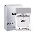 Dolce & Gabbana The One Grey Eau de Toilette Intense Herren 30ml Neu & OVP