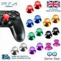 Aluminium Metall Analog Thumbsticks Daumen Sticks Griffe PS4 Controller
