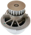 Wasserpumpe A310870P DENCKERMANN für OPEL ASTRA G CC ASTRA G Caravan COMBO Tour