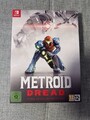 Metroid Dread Special Edition (Nintendo Switch, 2021)