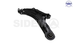 Querlenker Dreieckslenker SIDEM 5874 für MERCEDES CITAN RENAULT Stahlblech W415