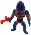 Man-E-Faces komplett -Masters 1982 Universe MOTU - HE-MAN - INKgrafiX TOYS A63