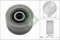 INA 532 0992 10 Umlenk-/Führungsrolle, Zahnriemen für AUDI CUPRA SEAT SKODA VW