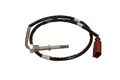 Sensor, Abgastemperatur Maxgear 21-0412 für AUDI SEAT SKODA VW