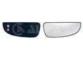 ALKAR Spiegelglas Außenspiegel 6442922 für PEUGEOT DUCATO BOXER FIAT CITROËN