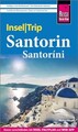 Reise Know-How InselTrip Santorin / Santoríni: Reiseführ... | Buch | Zustand gut