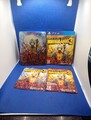 Borderlands 3 Playstation 4/5 Super Deluxe Steelbook Edition OHNE DLC + Schutzhülle