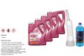 20L MANNOL AF13++ Antifreeze (High-performance) Kühlerfrostschutz inkl. Schlauch