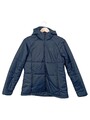 Jack Wolfskin Damen Winterjacke Steppjacke Blau Gr. S/36 Casual Outdoor
