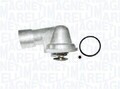 Magneti Marelli Thermostat, Kühlmittel für BMW FORD LAND ROVER OPEL RENAULT