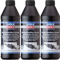 Liqui Moly Dieselpartikelfilterreiniger 5169 3x 1L Pro-Line DPF Reinigung Schutz