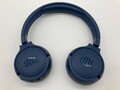 JBL Tune 670NC Kopfhörer mit Noise Canceling Over Ear Headphones Wireless Blau