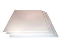 PVC Hartschaum Platte Hartschaumplatte 2-10mm weiß Kunststoff Platte Zuschnitt 