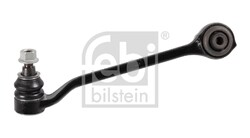 FEBI BILSTEIN Querlenker Dreieckslenker 171607 für X4 X3 BMW Stahl F25 F26