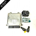 Starterkit Mercedes E250 cdi A207 A6519005301