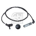 1x Sensor, Raddrehzahl FEBI BILSTEIN 24129 passend für BMW