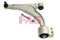 FAG 821 0789 10 Querlenker Vorne Links für OPEL Astra J Sports Tourer (P10)