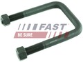 FAST Federbride FT13364 für DAILY IVECO 16mm 4 5 Bus 26L11 29L11 29S11 35C11D