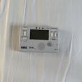 Korg TM-60 Combo Tuner Metronome White