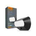 LED Solarleuchte mit Bewegungsmelder VIDEX 001-S 500Lm Wandleuchte Gartenleuchte
