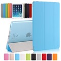 Slim Smart Cover Apple iPad Mini 4 Mini 5 (7.9") Case Schutz Hülle Etui Tasche