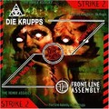 Frontline Assembly - The Remix Wars Strike 2